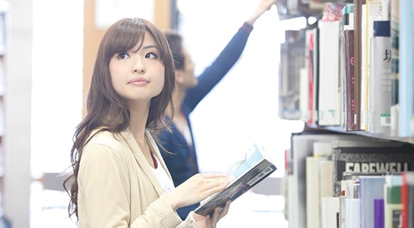 館内案内 イメージ画像